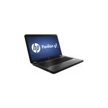 HP Pavilion g7-1311er (AMD A6 3420M  6144Mb  750Gb  DVD-RW  17.3"  1024Mb ATI Radeon HD7450  Win 7 HB) [B1P97EA]