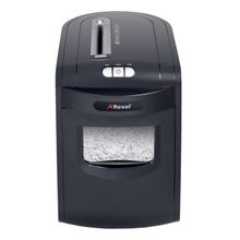 Уничтожитель бумаги (шредер) Rexel Mercury REX1023