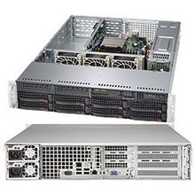 server system 2u sata black sys-5028r-wr supermicro