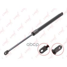 Амортизатор Капота | Перед | Audi 100 85-91 LYNXauto арт. GS1007