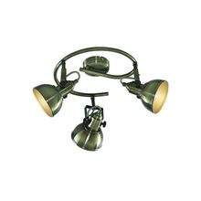 ARTE Lamp A5215PL-3AB, MARTIN