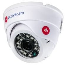 ActiveCam ActiveCam AC-D8121IR2W 2.8 MM