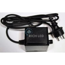 Rich LED RL-220AC24-50W-B Блок питания