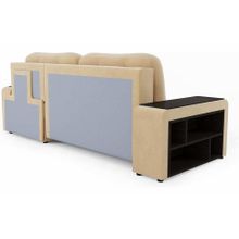 Сильва Диван угловой Дубай luna 05