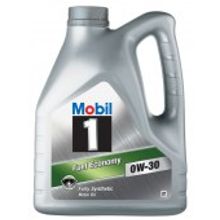 Mobil Mobil 1 Fuel Economy 0W30 Моторное масло 1л