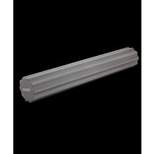 Ролик массажный STARFIT FA-505, 15х90 cм, серый