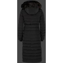 Wellensteyn Santorin Super Long-382 Schwarz