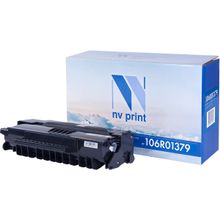 Картридж NVP совместимый Xerox 106R01379 для Phaser 3100MFP (4000k)