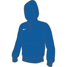 Толстовка Nike Ts Core Fleece Hoodie 454799-463