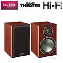 Monitor Audio Bronze 1 Walnut