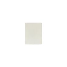 Yoobao iSlim Leather Case white, белый
