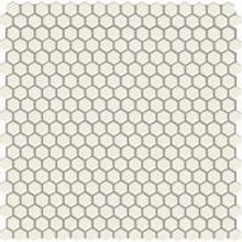 Мозаика Ibero Materika Mosaico Maio White 295х290