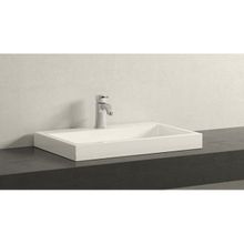 Смеситель Grohe Grandera 23303000 для раковины