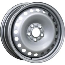 Колесный диск SDT U6125 6,5x16 5x108 D63,3 ET50 silver