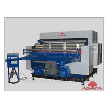 Флексографическая печатная машина ФП4 2100 1