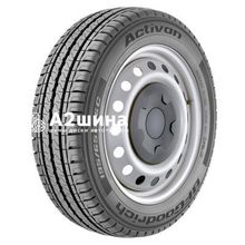 Автошина BFGoodrich Activan 225 75 R16C 118 116R