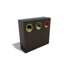 Урна для мусора «ПРОСПЕКТ»