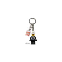 Lego 851626 Police Officer Key Chain (Брелок Офицер Полиции) 2008