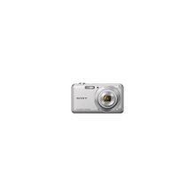 Sony PhotoCamera  Cyber-shot DSC-W710 silver 16.1Mpix Zoom5x 2.7" 720p MS Pro SDHC Super HAD CCD IS el NP-BN1