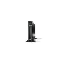 SMX750I Smart-UPS X 750VA Rack Tower LCD 230V