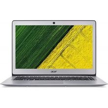 Acer Swift 3 SF314-52G-88KZ  NX.GQUER.004 i7 8550U 8 256SSD WiFi BT Win10 14&#34;