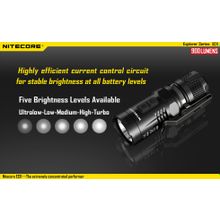 NiteCore Компактный карманный фонарь - NiteCore EC11