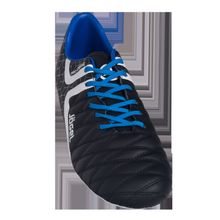 Jögel Бутсы футбольные Mondo JSH1002-Y, черный