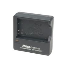 Зарядное устройство Nikon MH-61(EL-5)