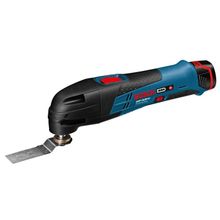 Аккумуляторный универсальный резак Multi-Cutter Bosch GOP 10,8 V-LI Professional