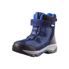 Reima зимние для мальчика Reimatec Denny navy