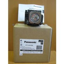 Лампа для проектора PANASONIC PT-VW431U (ET-LAV200)