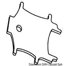 Osculati Perfix assembly tool, 10.449.00