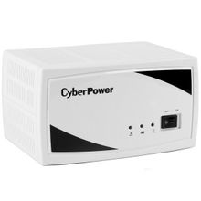 ИБП CyberPower SMP 550 EI (550ВА   300Вт)