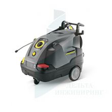 Мойка высокого давления Karcher HDS 6 14-4 C*EU