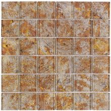 Aparici Design Mosaics VIP Copper Cristal 30x30 см