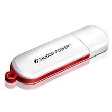 USB флешка Silicon Power LuxMini 320 8Gb