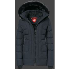 Wellensteyn Belvedere Medium-44 Midnightblue