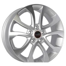 Rial Davos 7.5x17 5x120 ET35 D72.6