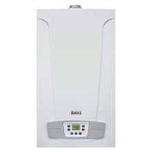 Газовый настенный котел Baxi ECO-5 COMPACT 1.24F