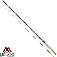 Спиннинг штекерный Mikado TACHIBANA MEDIUM LIGHT Spin 210 (тест 7-15 г)