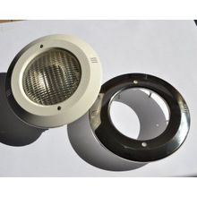 Прожектор cветодиодный Акватехника АТ 16.03, 24 Вт, белый, (универсальный), AISI-304