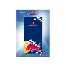 TAC Полотенце Детское Redbull (70x150 см.)