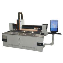 Оптоволоконный лазер Metal Master MLF-3015R 1500W