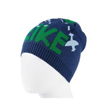 Reike Шапка для мальчика Reike Travelling green RKNSS18-TRV-YN-1 green