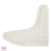 СИБРТЕХ Шпатель затирочный, универсальный Россия Сибртех