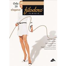 Колготки Filodoro Classic Oda Elegance 20