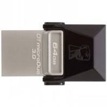 Kingston Kingston 64GB DTDUO3-64GB