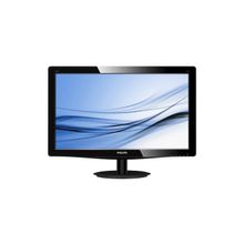 Монитор Philips 206V3LSB 01 LED DVI