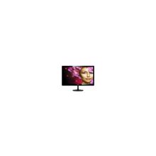 LED монитор 24" Philips 247E4LSB 00(01) Black