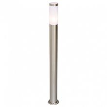 MW-Light Наземный высокий светильник MW-Light Плутон 809040301 ID - 399848